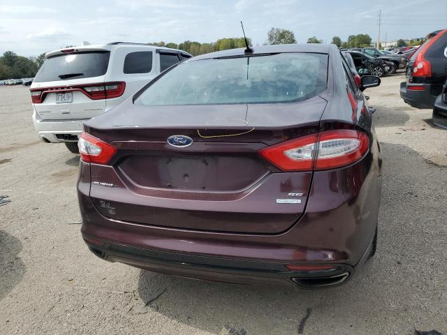 Photo 6 from auction – 2013 FORD FUSION SE with VIN 3FA6P0H95DR292443