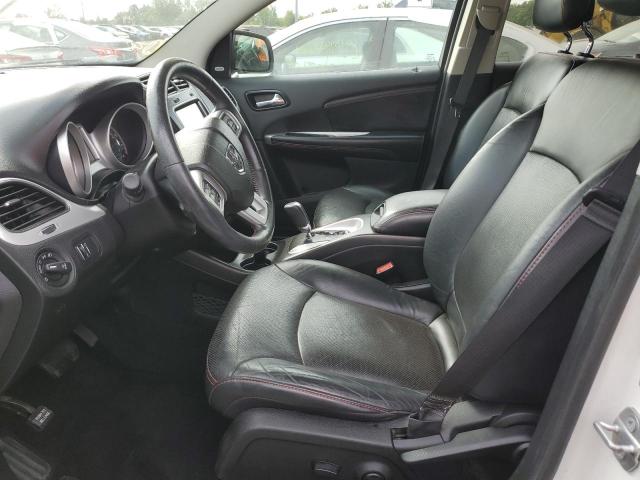Photo 7 from auction – 2015 DODGE JOURNEY R/ with VIN 3C4PDDEG0FT660860