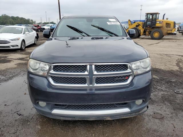 Photo 5 from auction – 2013 DODGE DURANGO SX with VIN 1C4RDJAG4DC617869