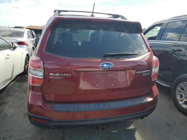 Photo 6 from auction – 2014 SUBARU FORESTER 2 with VIN JF2SJAMC0EH553029