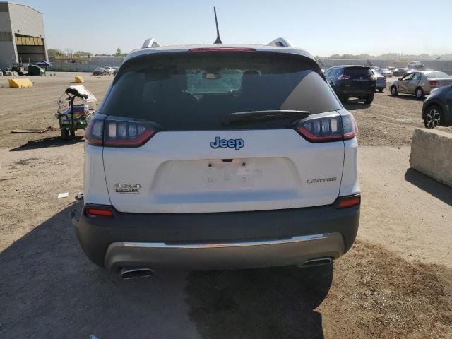 Photo 6 from auction – 2019 JEEP CHEROKEE L with VIN 1C4PJMDX0KD412599