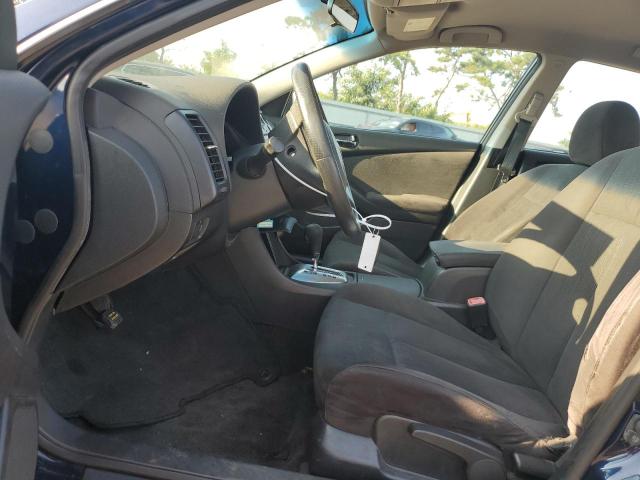 Photo 7 from auction – 2012 NISSAN ALTIMA BAS with VIN 1N4AL2AP0CN512745