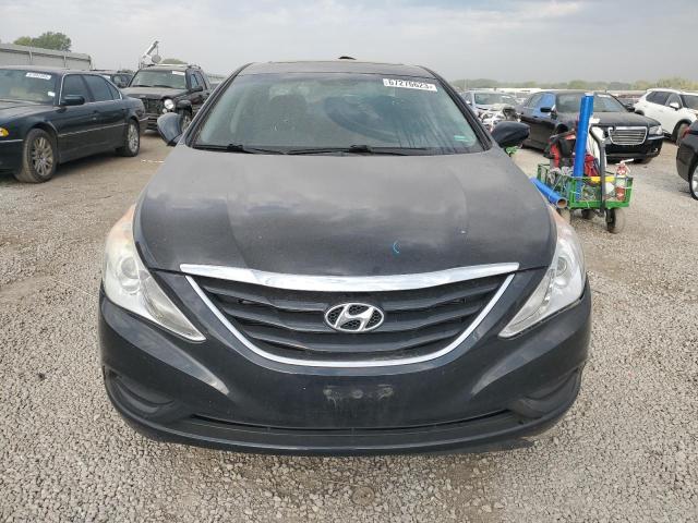 Photo 5 from auction – 2013 HYUNDAI SONATA GLS with VIN 5NPEB4AC6DH514296