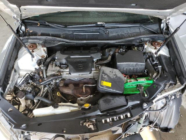 Photo 11 from auction – 2014 TOYOTA CAMRY L with VIN 4T4BF1FKXER339615