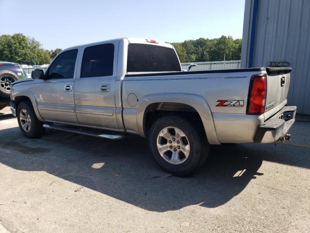 Photo 2 from auction – 2007 CHEVROLET SILVERADO with VIN 2GCEK13Z671181779