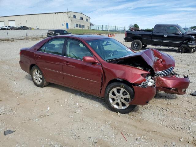 Photo 4 from auction – 2005 TOYOTA CAMRY LE with VIN 4T1BF30K95U106937