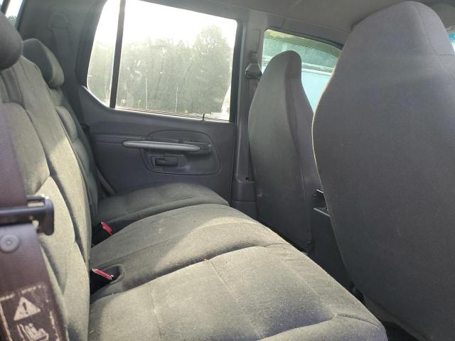 Photo 10 from auction – 2001 FORD EXPLORER S with VIN 1FMZU67EX1UB94199