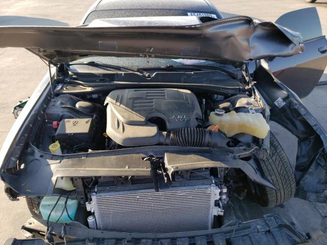 Photo 11 from auction – 2016 DODGE CHALLENGER with VIN 2C3CDZAG2GH336955