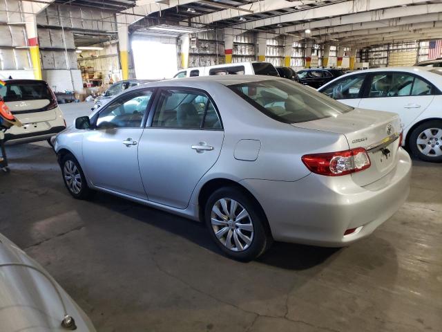 Photo 2 from auction – 2013 TOYOTA COROLLA BA with VIN 2T1BU4EEXDC949527