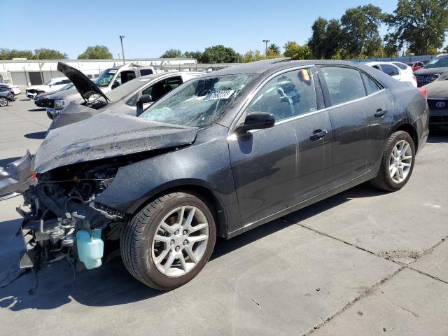 CHEVROLET MALIBU 2LT 2013 with VIN 1G11F5RR4DF120896 - Photo from auction