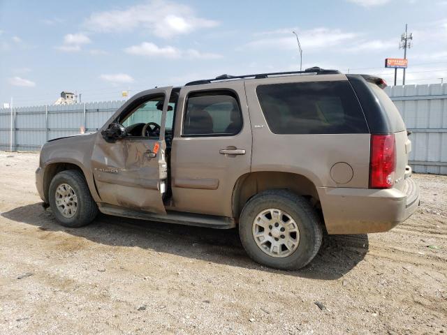 Photo 2 from auction – 2007 GMC YUKON with VIN 1GKFK13077R125593
