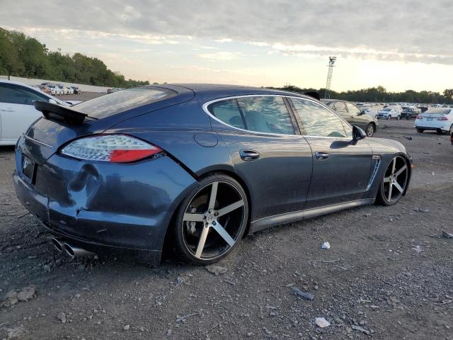 Photo 3 from auction – 2010 PORSCHE PANAMERA S with VIN WP0AB2A75AL063522