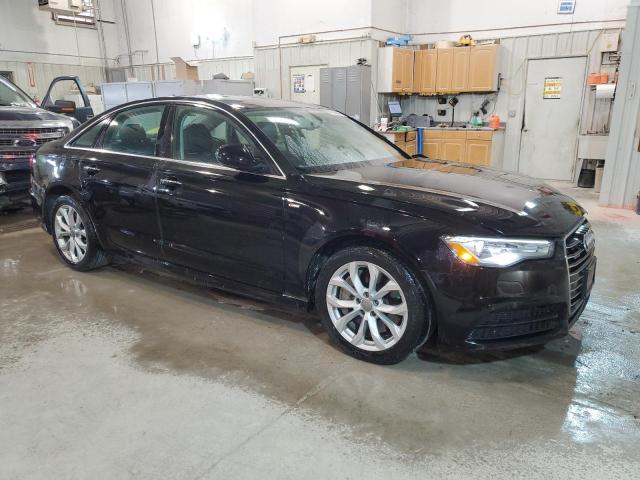 Photo 4 from auction – 2018 AUDI A6 PREMIUM with VIN WAUF8AFC1JN066584