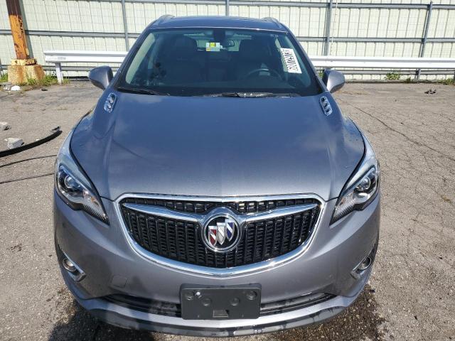 Photo 5 from auction – 2020 BUICK ENVISION E with VIN LRBFXCSA6LD150574