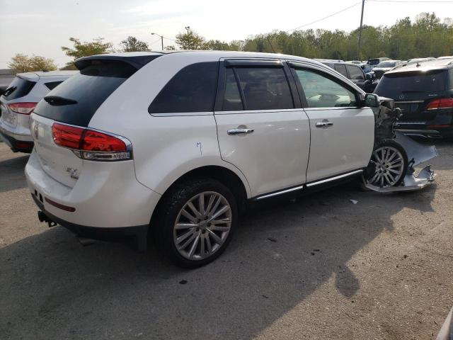 Photo 3 from auction – 2012 LINCOLN MKX with VIN 2LMDJ8JK7CBL01543