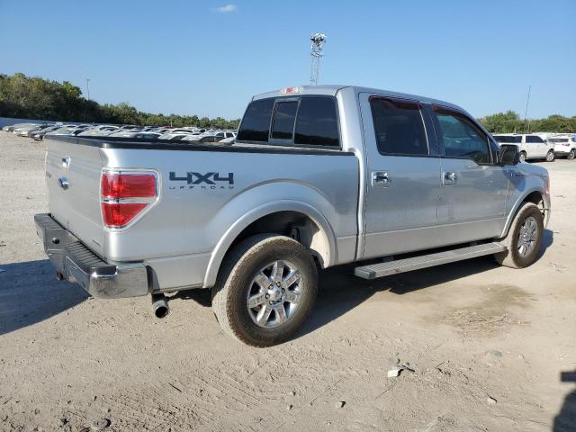 Photo 3 from auction – 2013 FORD F150 SUPER with VIN 1FTFW1EF1DFC17667