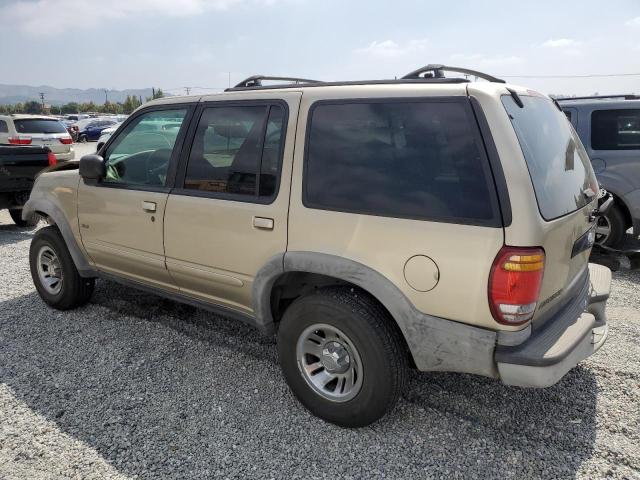Photo 2 from auction – 1999 FORD EXPLORER with VIN 1FMZU32X5XZB36147
