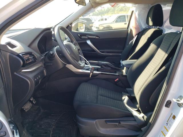Photo 7 from auction – 2022 MITSUBISHI ECLIPSE CR with VIN JA4ATVAA5NZ002727