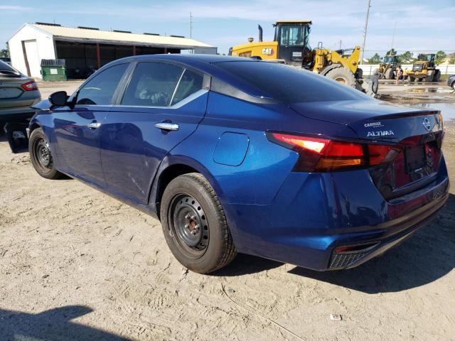 Photo 2 from auction – 2019 NISSAN ALTIMA S with VIN 1N4BL4BV8KC108616