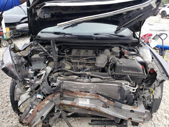 Photo 11 from auction – 2013 FORD TAURUS SEL with VIN 1FAHP2E88DG220501
