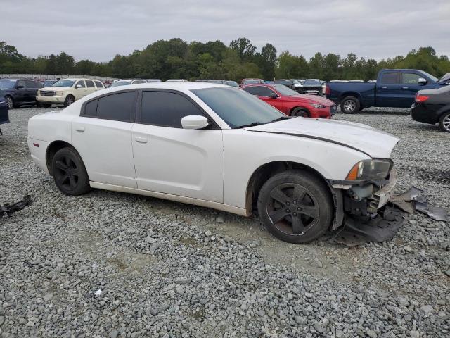 Photo 4 from auction – 2011 DODGE CHARGER with VIN 2B3CL3CG4BH532673
