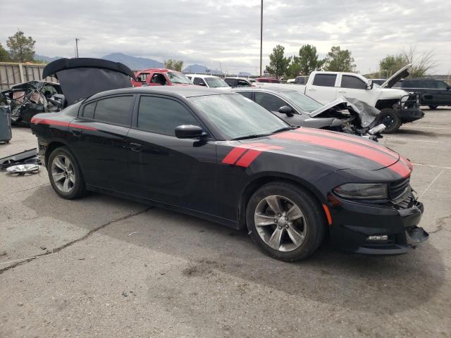 Photo 4 from auction – 2018 DODGE CHARGER SX with VIN 2C3CDXHG7JH122450