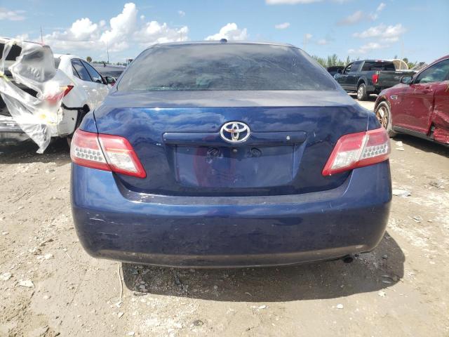 Photo 6 from auction – 2011 TOYOTA CAMRY BASE with VIN 4T1BF3EK0BU746006