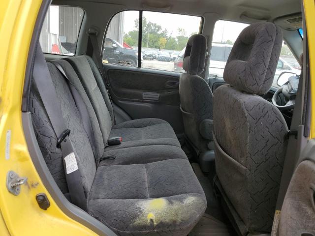 Photo 10 from auction – 2002 CHEVROLET TRACKER ZR with VIN 2CNBJ734026947137