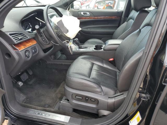 صورة رقم 7 من المزاد - 2018 LINCOLN MKT مع VIN 2LMHJ5NK3JBL02406