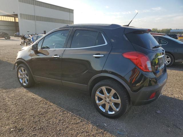 Photo 2 from auction – 2013 BUICK ENCORE CON with VIN KL4CJFSB2DB078635