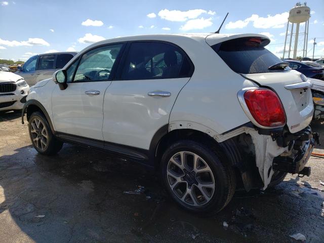 Photo 2 from auction – 2016 FIAT 500X TREKK with VIN ZFBCFYCT2GP377174