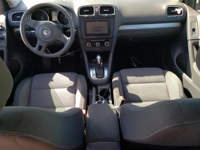 Photo 8 from auction – 2013 VOLKSWAGEN GOLF with VIN WVWDB7AJ6DW122781