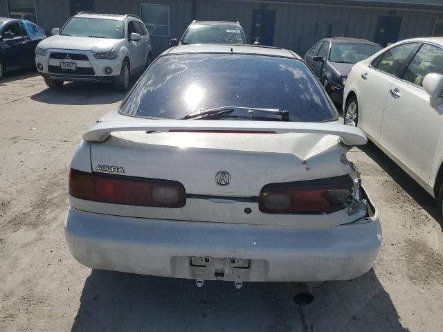 Photo 6 from auction – 1996 ACURA INTEGRA LS with VIN JH4DC4352TS009913
