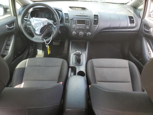 Photo 8 from auction – 2015 KIA FORTE LX with VIN KNAFX4A69F5356746