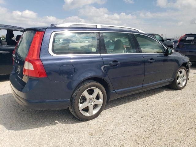Photo 3 from auction – 2010 VOLVO V70 3.2 with VIN YV1982BW9A1148019
