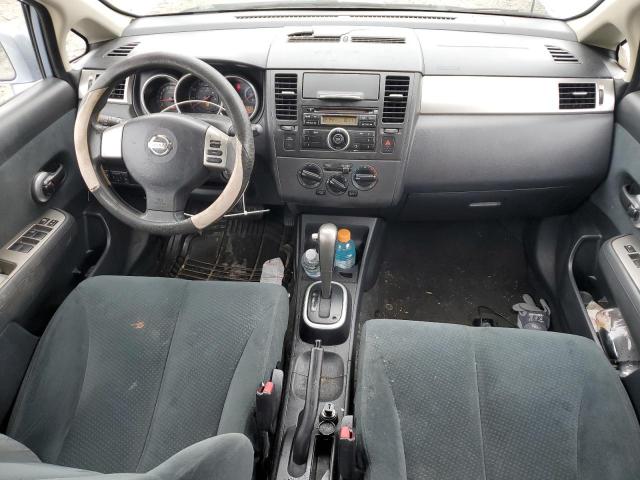 Photo 8 from auction – 2010 NISSAN VERSA S with VIN 3N1BC1CP7AL355298