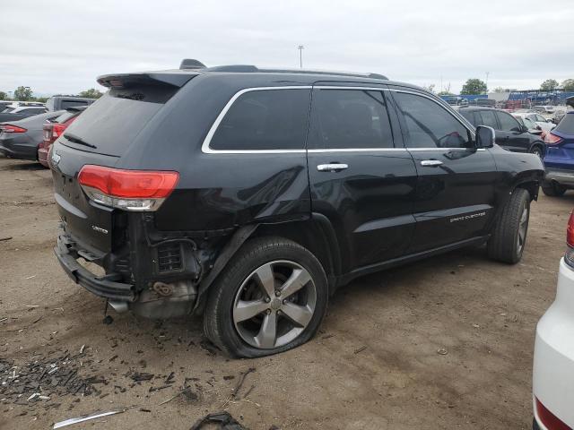 Photo 3 from auction – 2014 JEEP GRAND CHER with VIN 1C4RJFBG8EC119289