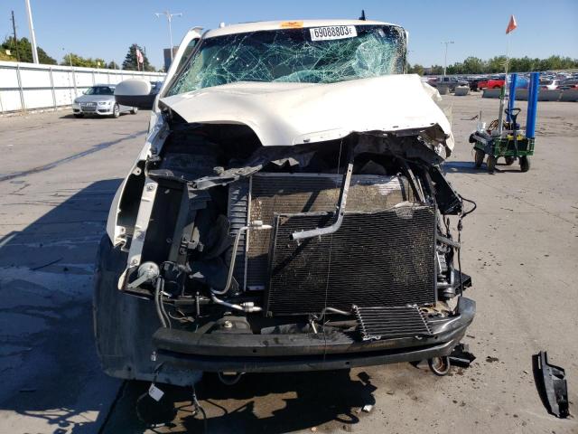 Photo 5 from auction – 2011 GMC YUKON XL D with VIN 1GKS2MEF7BR289971