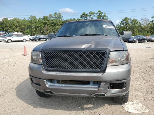 Photo 5 from auction – 2004 FORD F150 SUPER with VIN 1FTPW14584KD19780