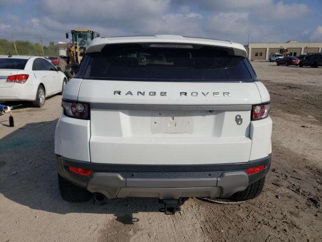 Photo 6 from auction – 2013 LAND ROVER RANGE ROVE with VIN SALVR2BG3DH752888