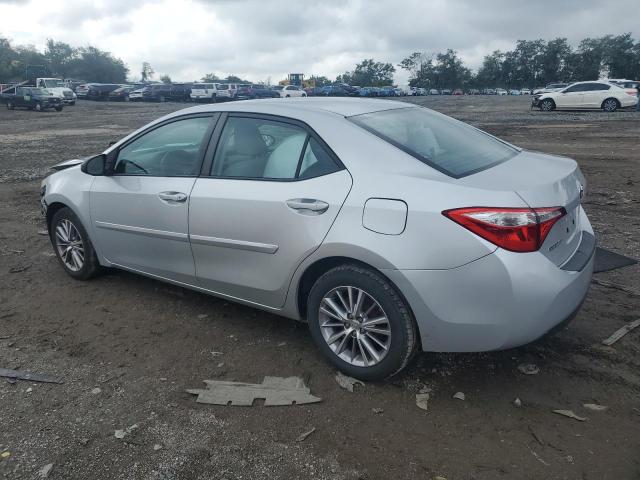 Photo 2 from auction – 2014 TOYOTA COROLLA L with VIN 2T1BURHE7EC035231