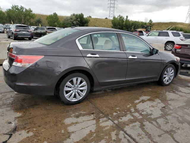 Photo 3 from auction – 2011 HONDA ACCORD EXL with VIN 1HGCP3F81BA015029