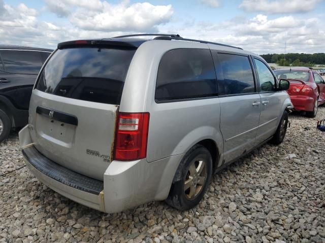 Photo 3 from auction – 2009 DODGE GRAND CARA with VIN 2D8HN44E19R576475