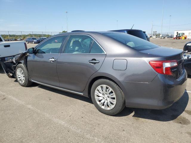 Photo 2 from auction – 2014 TOYOTA CAMRY L with VIN 4T1BF1FK8EU381937
