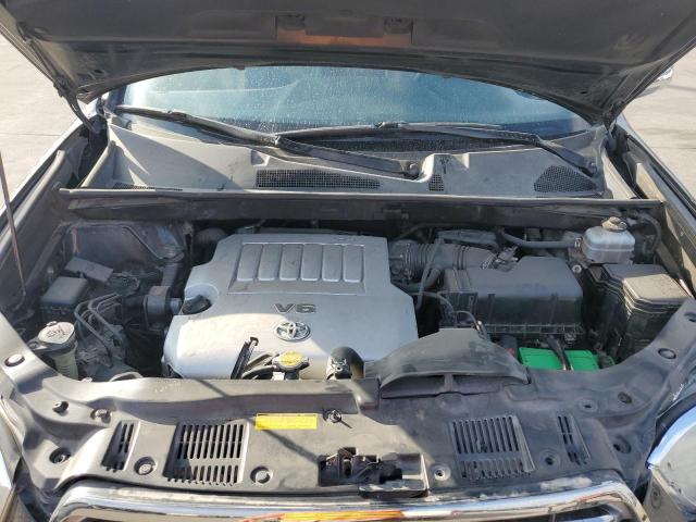 Photo 11 from auction – 2009 TOYOTA HIGHLANDER with VIN JTEES43A992134126