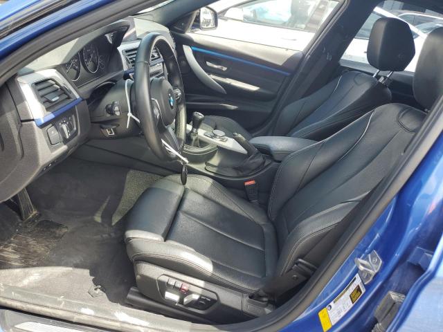 Photo 7 from auction – 2017 BMW 330 I with VIN WBA8B9G31HNT89793