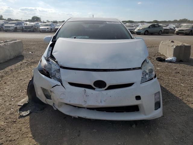 Photo 5 from auction – 2014 TOYOTA PRIUS with VIN JTDKN3DU0E1771018