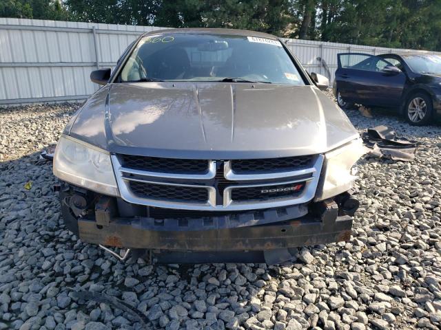 Снимка 5 от търг – 2013 DODGE AVENGER SE с VIN 1C3CDZAB7DN622291