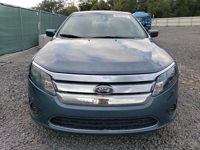 Photo 5 from auction – 2011 FORD FUSION SE with VIN 3FAHP0HAXBR159340
