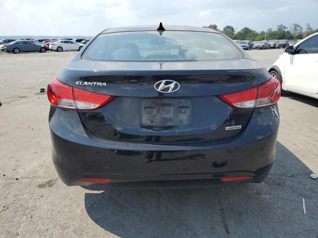 Снимка 6 от търг – 2012 HYUNDAI ELANTRA GL с VIN 5NPDH4AE0CH149043